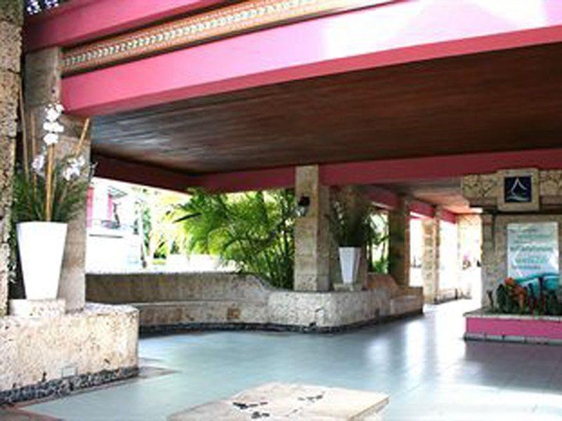 Talanquera Beach Resort Хуан-Долио Экстерьер фото